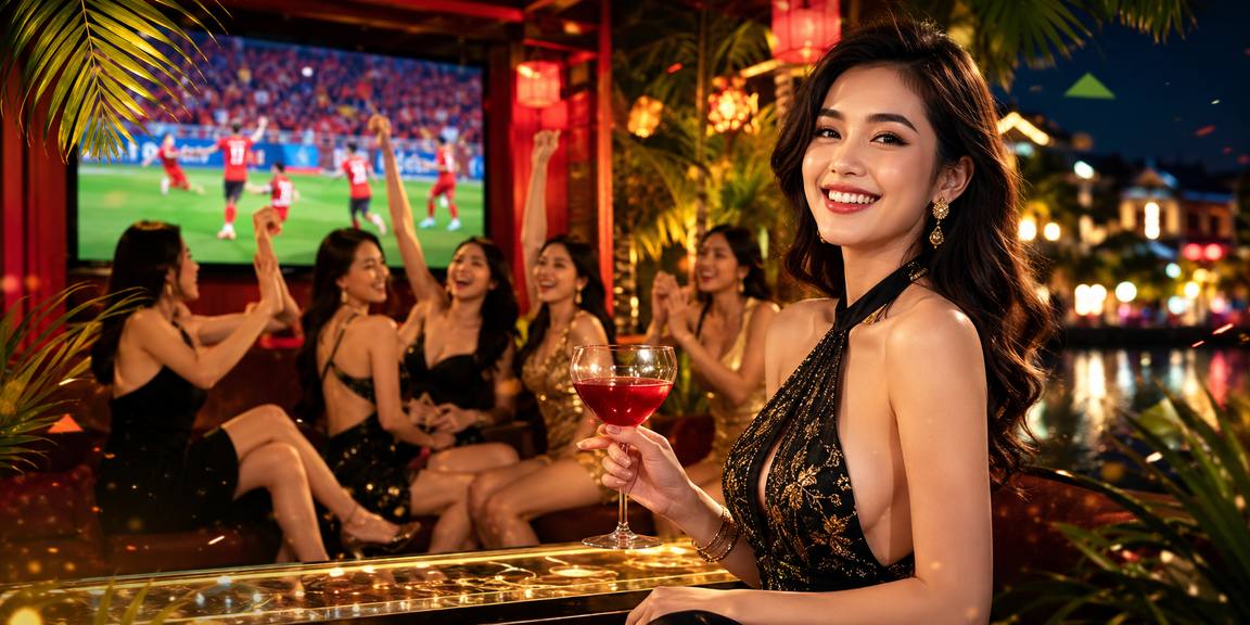 999aog Slot Chợ Đêm
