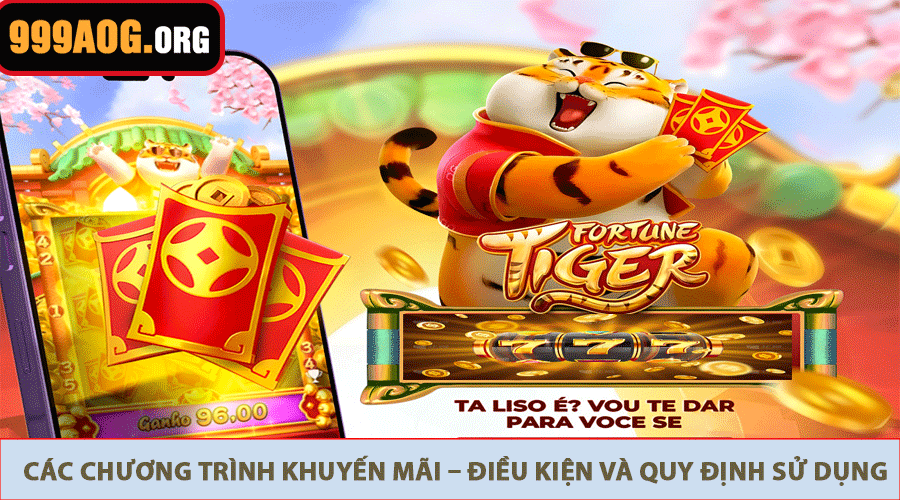 Các chương trình khuyến mãi – Điều kiện và quy định sử dụng