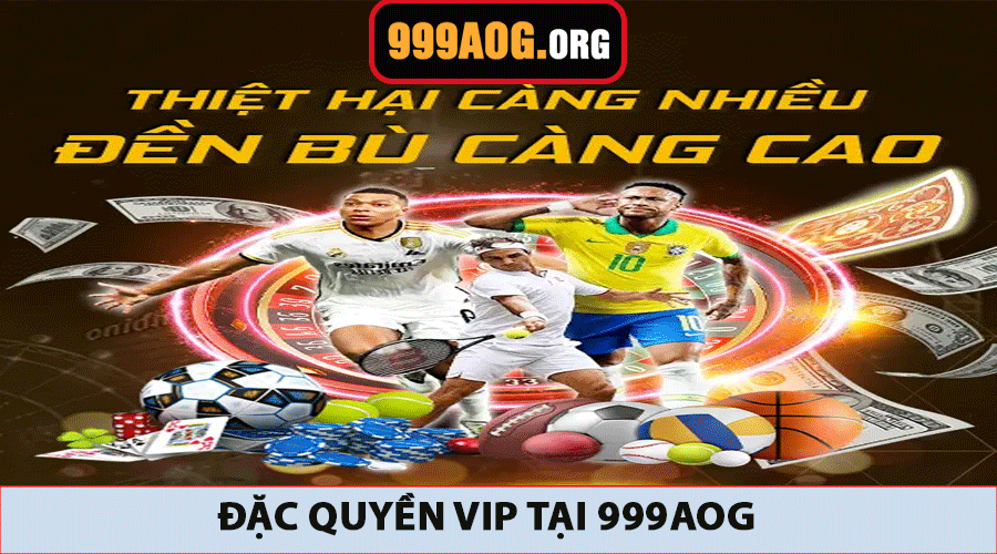 Đặc quyền VIP