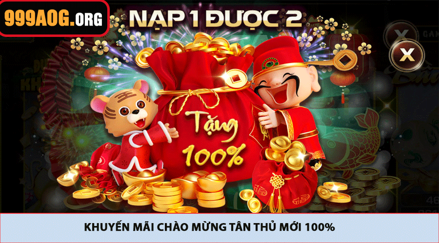 Các Chương Trình Khuyến Mãi Nổi Bật